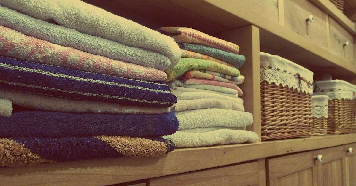 découvrez nos astuces et conseils pour un nettoyage efficace et rapide de votre maison. optimisez votre quotidien avec des méthodes écologiques et des produits adaptés pour un environnement sain et agréable.