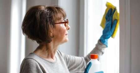 découvrez nos astuces et conseils pratiques pour un nettoyage efficace de votre maison. apprenez à optimiser votre temps et à choisir les meilleurs produits pour un environnement sain et éclatant de propreté.