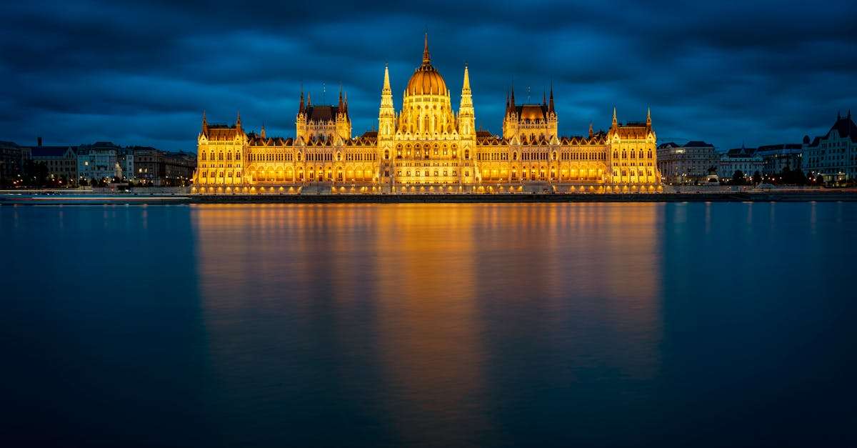 découvrez les trésors cachés de l'europe avec notre guide sur les destinations européennes incontournables. explorez l'histoire, la culture et les paysages à couper le souffle qui font de chaque coin du continent une expérience unique.