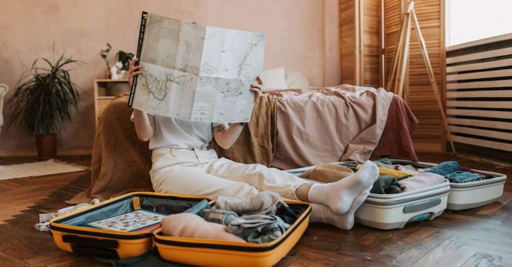 Excédent de bagages : ce que j’ai appris en appelant Air Algérie découvrez tout ce que vous devez savoir sur les excédents de bagages : les frais, les règles des compagnies aériennes et des conseils pour voyager léger. évitez les surprises à l'aéroport !