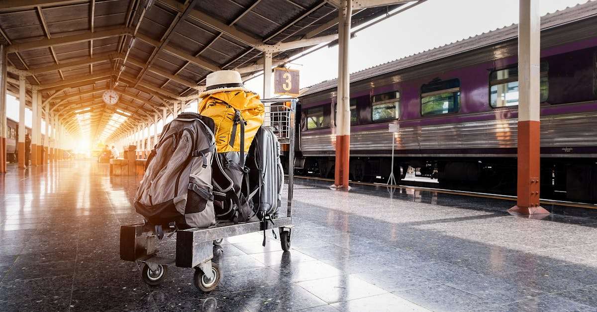 découvrez tout ce qu'il faut savoir sur les bagages en excès : règles, tarifs et conseils pratiques pour voyager sereinement sans se soucier des frais supplémentaires.