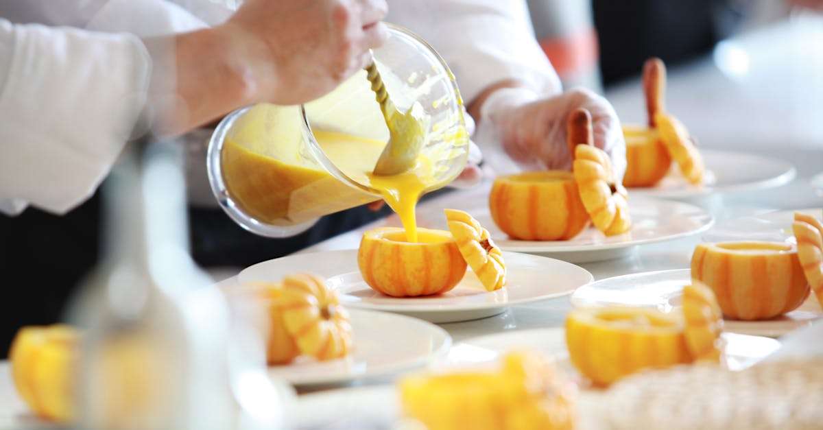 découvrez l'art de la gastronomie française, une célébration des saveurs, des techniques culinaires et des traditions qui font de chaque plat une expérience unique. explorez des recettes savoureuses, des conseils de chefs et des tendances gourmandes pour enrichir votre culture culinaire.