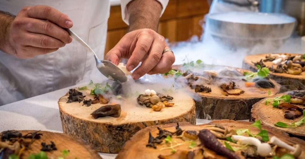 Les meilleures gastronomies au monde : l’Algérie domine l’Afrique et le Maghreb découvrez l'univers fascinant de la gastronomie, où l'art culinaire rencontre la culture et les traditions. plongez dans des recettes savoureuses, des techniques de chefs renommés et des conseils pour éveiller vos papilles. explorez les délices des cuisines du monde et l'importance de l'alimentation pour notre bien-être.