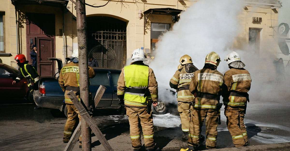 découvrez les détails essentiels sur les incidents, leurs causes et leurs conséquences. notre analyse approfondie vous aide à comprendre comment gérer efficacement les situations imprévues et à minimiser les impacts sur votre quotidien.