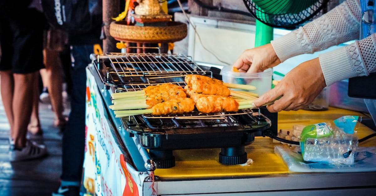 découvrez l'irrésistible délice du kebab, un plat emblématique de la cuisine méditerranéenne, mêlant viande juteuse, légumes frais et sauces savoureuses, le tout enveloppé dans un pain léger. parfait pour un repas sur le pouce ou une soirée conviviale, le kebab saura ravir vos papilles à chaque bouchée.