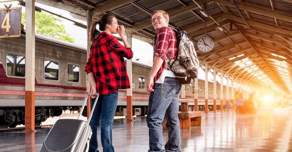 découvrez notre vaste gamme de bagages, alliant style et praticité. que vous cherchiez une valise robuste, un sac de voyage léger ou des accessoires malins, nous avons ce qu'il vous faut pour vos aventures. préparez-vous à voyager avec confiance et élégance.