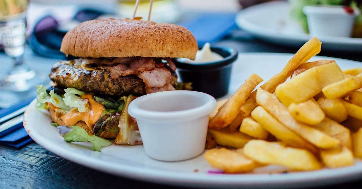 découvrez une variété de recettes de repas délicieux et sains pour toutes les occasions. que vous cherchiez des plats rapides, des inspirations végétariennes ou des idées de dîners festifs, vous trouverez ici tout ce qu'il vous faut pour satisfaire vos envies gourmandes.