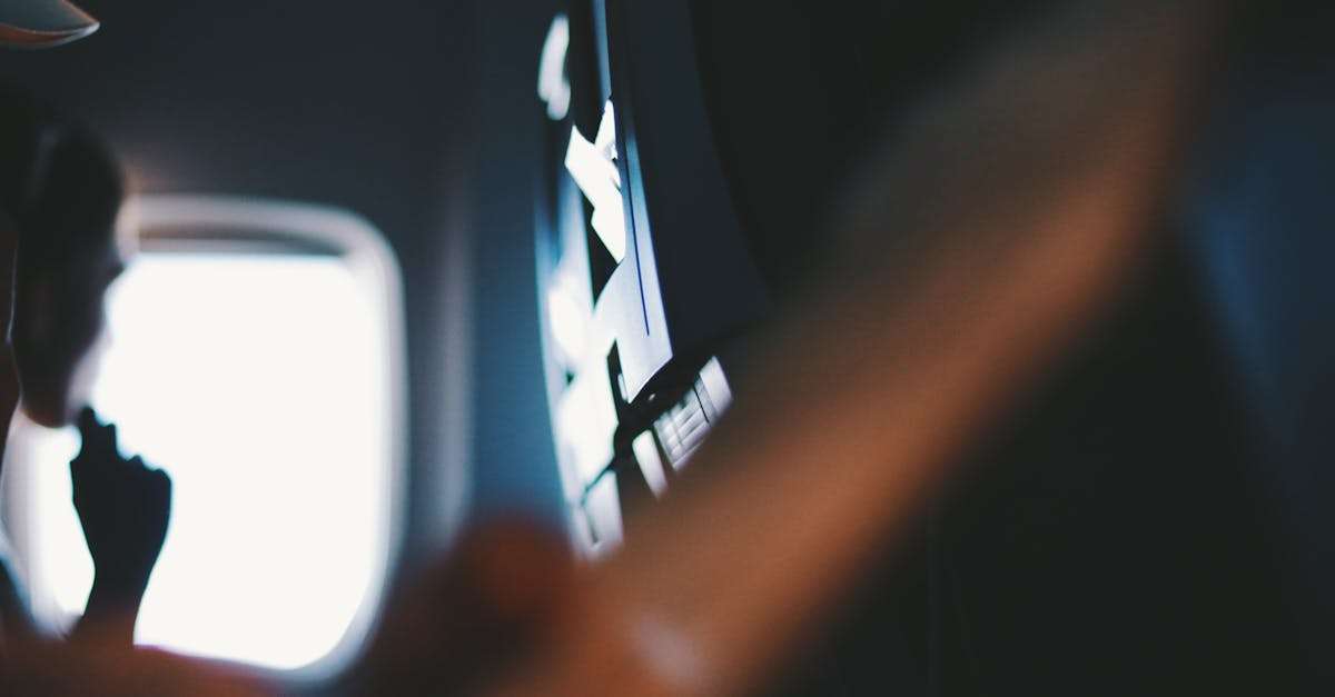 découvrez comment améliorer l'expérience passager avec des services personnalisés, des technologies innovantes et des attentions sur mesure pour rendre chaque voyage inoubliable.