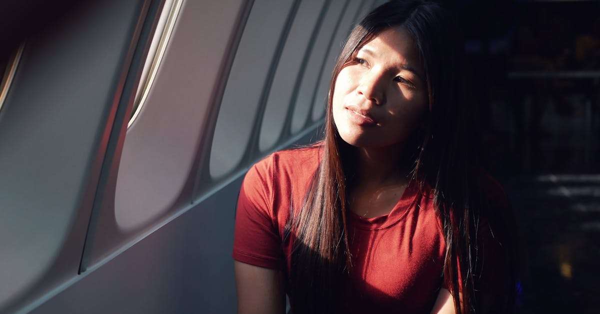 découvrez comment optimiser l'expérience passager grâce à des services personnalisés, une technologie innovante et des interactions humaines enrichissantes. améliorez votre voyage et profitez d'un confort inégalé à chaque étape de votre trajet.