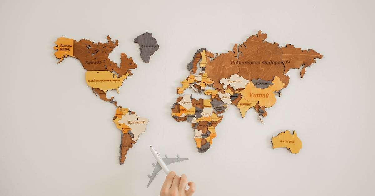 découvrez les pays les plus sûrs au monde pour voyager et vivre. explorez les classements basés sur la sécurité, la stabilité et la qualité de vie, et trouvez votre prochaine destination paisible.
