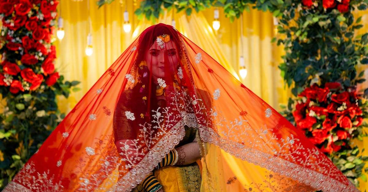 découvrez les mariages blancs, une pratique controversée où des individus s'unissent sans intention d'engagement. explorez les motivations, les conséquences juridiques et les enjeux sociétaux autour de ces unions fictives.