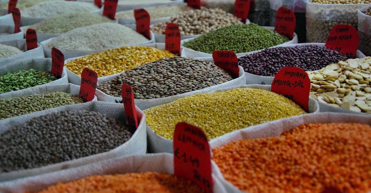 découvrez l'univers envoûtant des épices ! apprenez à rehausser vos plats avec des saveurs authentiques et variées, tout en explorant les bienfaits pour la santé qu'elles peuvent apporter. plongez dans les traditions culinaires du monde entier et laissez vos papilles voyager à chaque bouchée.