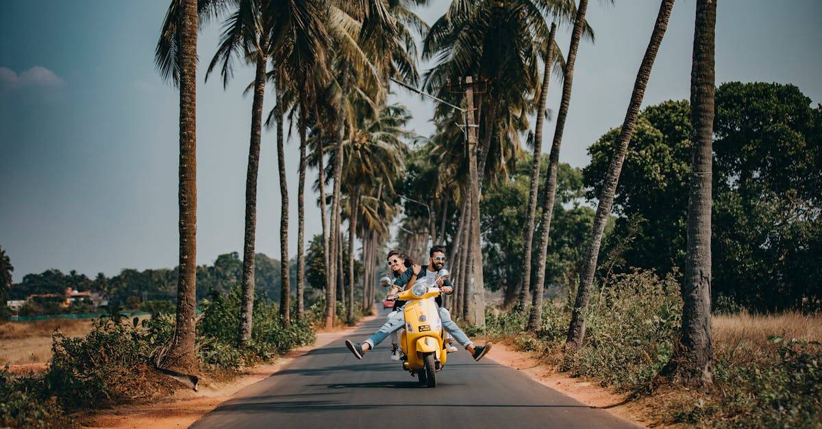 découvrez des destinations fascinantes à travers le monde avec nos conseils de voyage, des idées d'itinéraires et des astuces pour vivre des expériences inoubliables. explorez la beauté de la diversité culturelle, des paysages époustouflants et des aventures uniques qui vous attendent. préparez votre prochain voyage dès aujourd'hui !