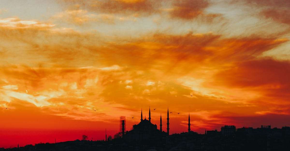 découvrez tout ce qu'il faut savoir sur la turquie, un pays riche en histoire, culture et paysages à couper le souffle. explorez ses traditions uniques, sa délicieuse gastronomie et ses sites touristiques emblématiques.