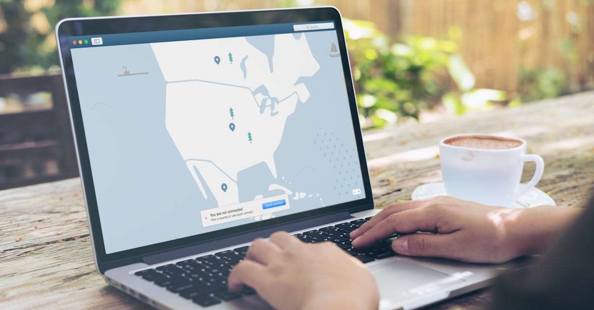 découvrez les avantages d'un vpn pour protéger votre vie privée en ligne, accéder à du contenu limité géographiquement et naviguer sur internet en toute sécurité. apprenez comment choisir le meilleur vpn qui répond à vos besoins.