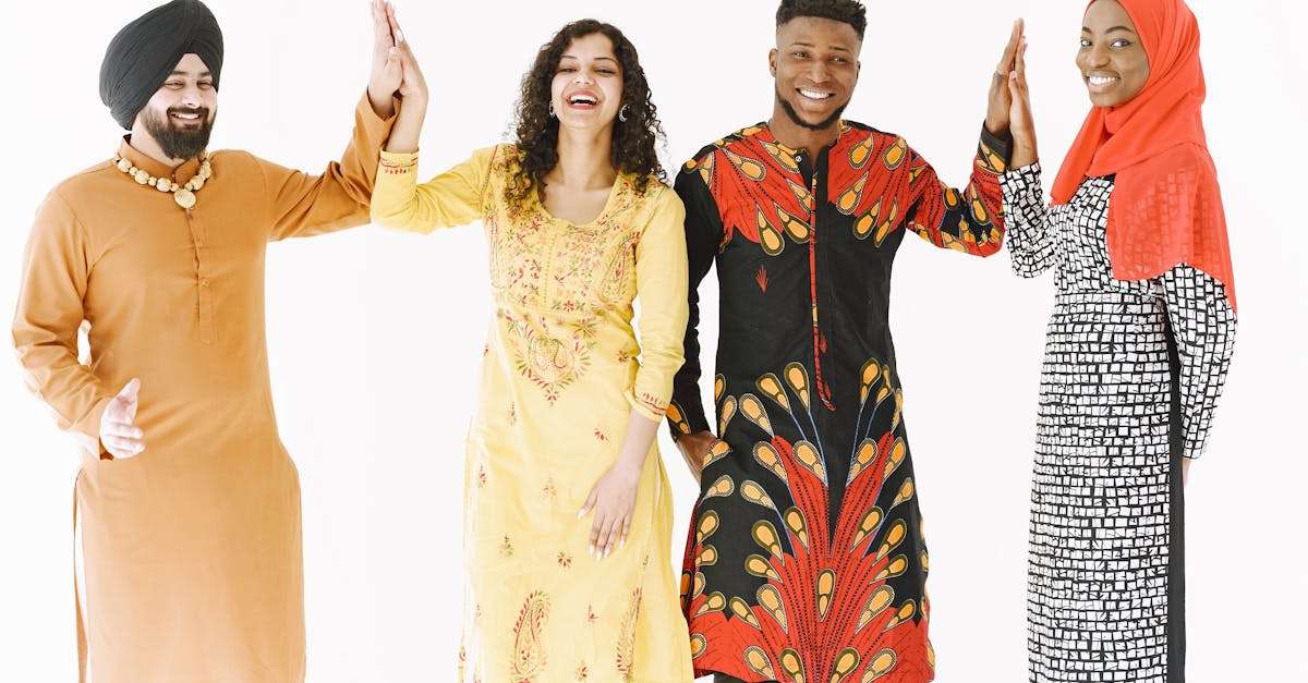 découvrez les différences culturelles à travers le monde et apprenez comment elles influencent nos interactions, nos traditions et notre façon de penser. explorez la richesse de la diversité culturelle et améliorez votre compréhension des diverses perspectives.