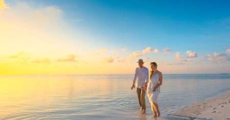 découvrez l'escapade romantique parfaite pour votre lune de miel, avec des destinations idylliques, des activités inoubliables et des conseils pour vivre des moments magiques à deux.