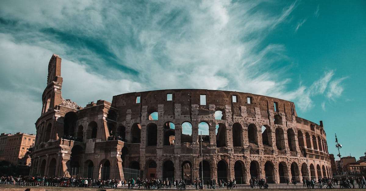 découvrez l'italie, un pays riche en histoire, culture et gastronomie. explorez ses villes emblématiques comme rome, florence et venise, ainsi que ses paysages pittoresques, des plages ensoleillées aux montagnes majestueuses. plongez dans la dolce vita et savourez les délices culinaires exceptionnels.